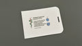 ThirdHand® Pocket Card